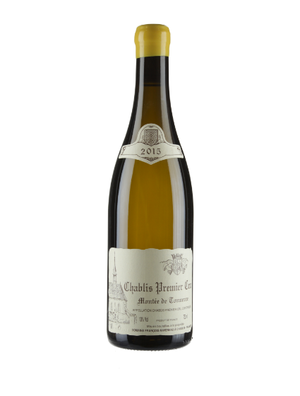 Chablis Montée de Tonnerre